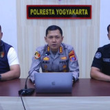 Polresta Yogykarta Sebut Dugaan Pungli Bolosego di Alkid Tak Penuhi Unsur Tipiring dan Pemerasan