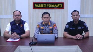 Polresta Yogykarta Sebut Dugaan Pungli Bolosego di Alkid Tak Penuhi Unsur Tipiring dan Pemerasan