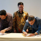 Sumur Minyak Masyarakat Aceh Utara Mulai Masuk Tata Kelola Resmi