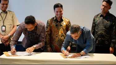 Sumur Minyak Masyarakat Aceh Utara Mulai Masuk Tata Kelola Resmi