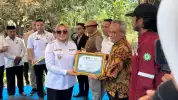 Sokong Program 3 Juta Rumah, Ratusan RTLH di Sultra Bakal Direnovasi