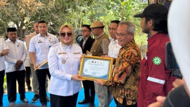 Sokong Program 3 Juta Rumah, Ratusan RTLH di Sultra Bakal Direnovasi