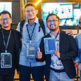 Dua Pengusaha Muda Indonesia Unjuk Gigi di STRON Shanghai 2026