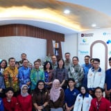 Literasi Keuangan Anak Muda Masih 73,32 Persen, BI Buka Gerai CERDAS PeKA di Surabaya