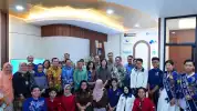 Literasi Keuangan Anak Muda Masih 73,32 Persen, BI Buka Gerai CERDAS PeKA di Surabaya
