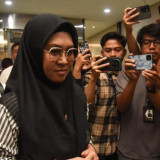 MA Kabulkan Uji Pendapat DPRD Gowa, Nasib Bupati Sitti Husniah Talenrang Masuk Tahap Berikutnya