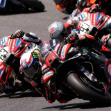 Jadwal MotoGP Jepang 2026, Sabtu 3 Oktober: Ada Dua Agenda Penting Hari Ini, Kualifikasi dan Sprint Race!