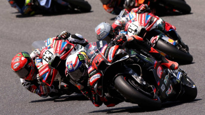 Jadwal MotoGP Jepang 2026, Sabtu 3 Oktober: Ada Dua Agenda Penting Hari Ini, Kualifikasi dan Sprint Race!