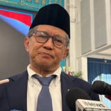 Rocky Gerung Resmi Jadi Wantimpres, Bongkar Pesan Khusus Prabowo: Bukan Urusan Teknis