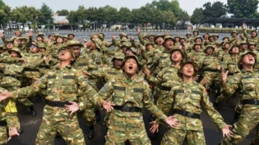 Gaji Manajer Kopdes Merah Putih Rp6,8-Rp8,3 Juta per Bulan Tergantung Daerah Penugasan, Sumbernya dari APBN