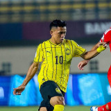 Menang dengan Setengah Lusin Gol Bikin Gagal ke Final FIFA ASEAN Cup, Arif Aiman Minta Suporter Tak Bully Timnas Malaysia