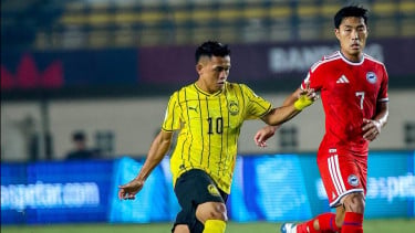 Menang dengan Setengah Lusin Gol Bikin Gagal ke Final FIFA ASEAN Cup, Arif Aiman Minta Suporter Tak Bully Timnas Malaysia
