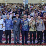 Wamen UMKM Pastikan Pengusaha Terdampak Bencana Pulih dan Naik Kelas