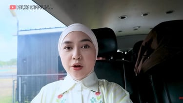 Buntut Video Ria Ricis Batal Naik Helikopter di Bali, Arya Wedakarna: Jangan Sedikit-Sedikit Unggah ke Medsos