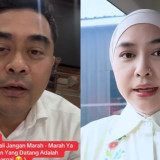 Ria Ricis Batal Naik Helikopter karena  Dijudesin  Pegawai, Anggota DPD RI Arya Wedakarna Pastikan Tak Ada Diskriminasi Wisatawan