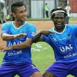 Dulu Jadi Pemain PSIM Yogyakarta, Kini Ayub Antoh Bintangi Film dengan Karakter Pria yang Rindu Pulang ke Papua