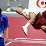 Tambah Medali, Timnas Sepak Takraw Indonesia Dikalahkan Jepang di Final Asian Games 2026