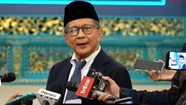 Akademisi yang Kritis terhadap Pemerintah Diangkat Jadi Wantimpres, Rocky Gerung: Saya Tetap Radical Break
