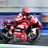 Hasil MotoGP Jepang 2026: Menang Asapi Jorge Martin, Marc Marquez Cetak Sejarah di Motegi