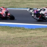 Rebut Pole Position, Jorge Martin Kalahkan Marc Marquez di Kualifikasi MotoGP Jepang 2026