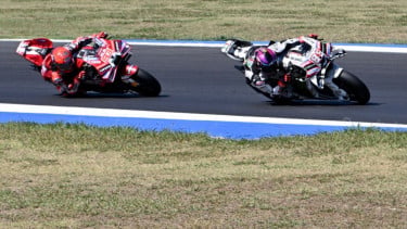 Rebut Pole Position, Jorge Martin Kalahkan Marc Marquez di Kualifikasi MotoGP Jepang 2026