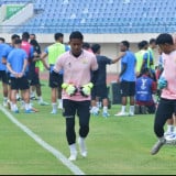 Waspadai Perubahan Pemain Asing Port FC, Teja Paku Alam Pelajari Ancaman Lewat Video