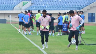 Waspadai Perubahan Pemain Asing Port FC, Teja Paku Alam Pelajari Ancaman Lewat Video