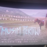 Sinopsis Film Empat Musim Pertiwi Karya Kamila Andini hingga Daftar Pemainnya, Diperankan Putri Marino dan Arya Saloka