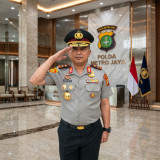 Irjen Pol Dekananto Eko Purwono Putra Daerah Dipercaya Nahkodai Polda Jatim, Ini Rekam Jejak Kariernya