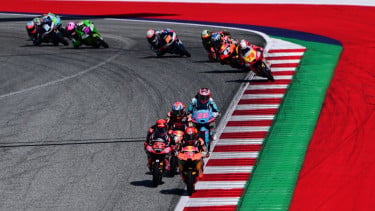Terjatuh di Q2 Moto3 Jepang 2026, Veda Ega Pratama Terpaksa Start dari Posisi ke-18