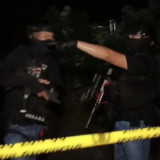 Sekdes Ungkap Tabiat Tiga Terduga Teroris yang Ditangkap di Sulawesi Tengah, Dua Orang di Antaranya Petani Kakao dan Jarang Berinteraksi