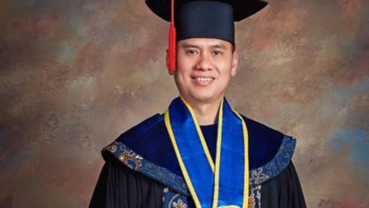 Profil Irjen Pol Dadang Hartanto, Kapolda Metro Jaya yang Baru Bergelar Profesor