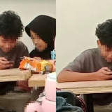 Viral Video 8 Detik Remaja Diduga Berbuat Asusila, Ingatkan Peran Orang Tua