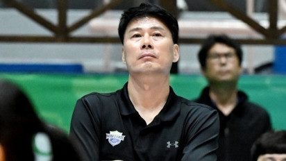 KOVO Cup 2026 Mulai dalam Waktu Dekat, Pelatih Hyundai Hillstate Malah Dihadapkan Keputusan Krusial