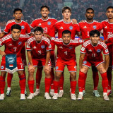 FIFA Beri  Sanksi  Singapura usai Dihajar Malaysia 0-6 di FIFA ASEAN Cup 2026, The Lions Langsung Merasakan Dampaknya