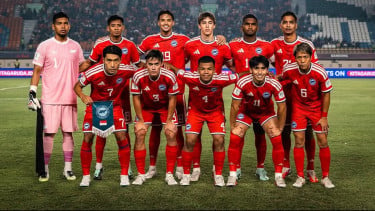 FIFA Beri 'Sanksi' Singapura usai Dihajar Malaysia 0-6 di FIFA ASEAN Cup 2026, The Lions Langsung Merasakan Dampaknya