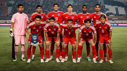 FIFA Beri 'Sanksi' Singapura usai Dihajar Malaysia 0-6 di FIFA ASEAN Cup 2026, The Lions Langsung Merasakan Dampaknya
