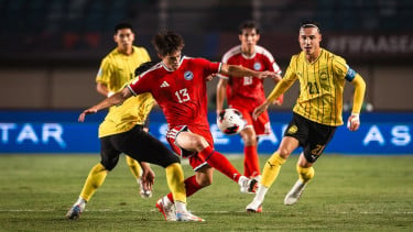 FIFA Jatuhkan Sanksi Denda hingga Larangan Bermain Seumur Hidup kepada Singapura dan Malaysia Jika Terbukti 'Main Mata' Demi Jegal Timnas Indonesia