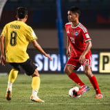 Daftar Sanksi Berat FIFA yang Dijatuhkan kepada Malaysia-Singapura Jika Terbukti  Main Mata  Demi Jegal Timnas Indonesia