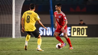 Daftar Sanksi Berat FIFA yang Dijatuhkan kepada Malaysia-Singapura Jika Terbukti 'Main Mata' Demi Jegal Timnas Indonesia
