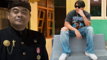 Disinggung Arya Wedakarna agar Artis Tidak Emosi di Bali, Billy Syahputra: Salah Kaprah Nih