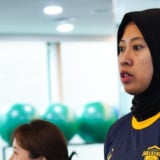 Megawati Hangestri Berhasil Penuhi Syarat dari Kang Sung-hyung, Sudah Siap Debut dengan Hyundai Hillstate di KOVO Cup?