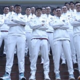 Kazakhstan Buat Farhan Halim Cs Gigit Jari! Timnas Voli Indonesia Mengakhiri Asian Games 2026 di Peringkat ke-12