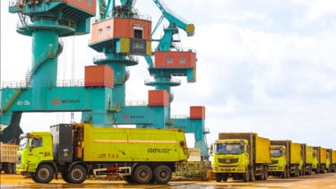 13 Tahun IMIP dan Cerita Hilirisasi di Bahodopi