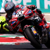 Hasil Sprint Race MotoGP Jepang 2026: Marc Marquez Bawa Ducati Asapi Honda dan Aprilia untuk Jadi yang Tercepat di Motegi