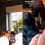 KAI Minta Maaf atas Belasan Penumpang Terluka di Stasiun Duri, Begini Kronologi Lengkapnya