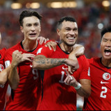Hong Kong Cetak Sejarah, Bungkam Kamboja 2-0 dan Jadi Juara Perdana FIFA ASEAN Challenge Cup 2026