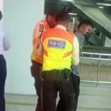 Viral Diduga Pasangan Gay Beraksi di Toilet Stasiun Manggarai, Ini Respons KAI