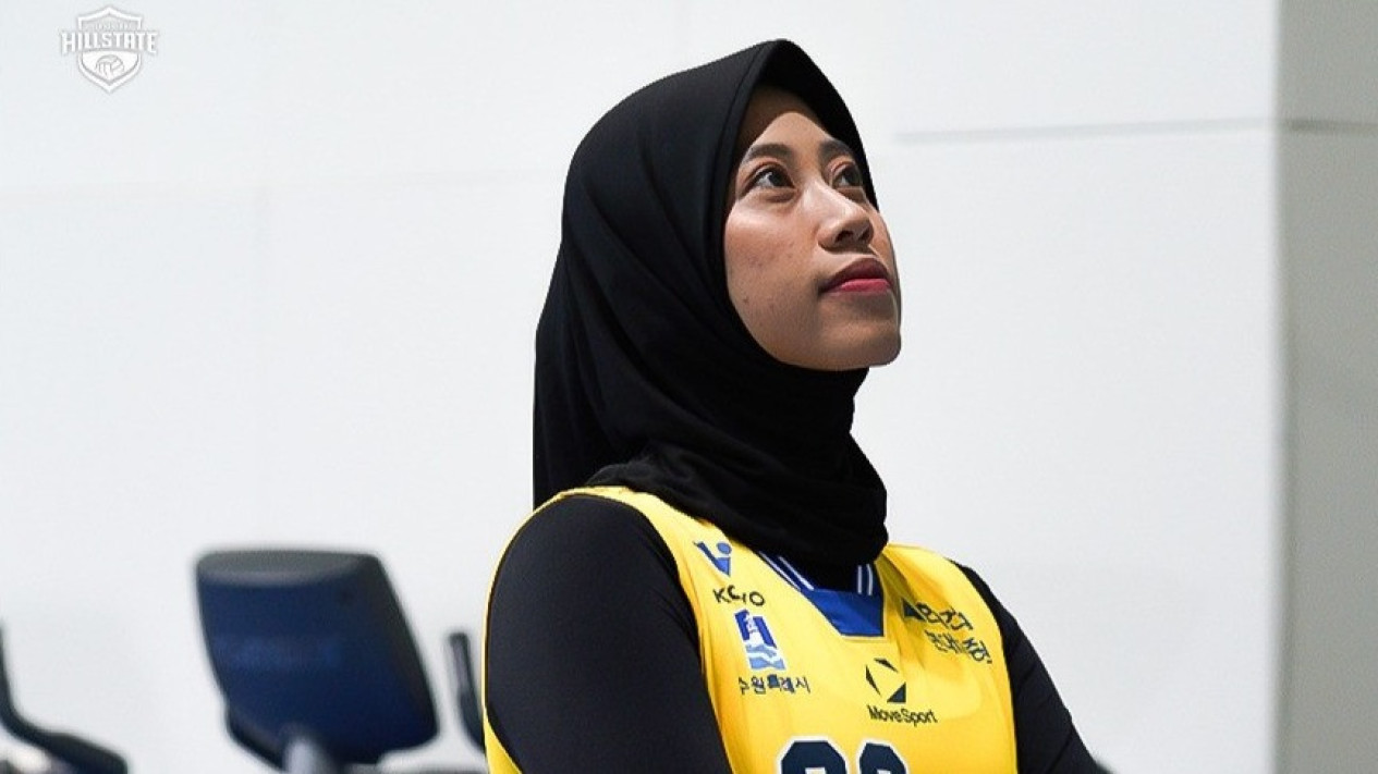Debut Megawati Hangestri Tinggal Hitungan Hari! Ini Jadwal Lengkap Hyundai Hillstate di Turnamen KOVO Cup 2026
            - galeri foto
