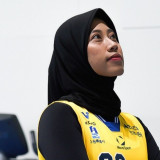 Debut Megawati Hangestri Tinggal Hitungan Hari! Ini Jadwal Lengkap Hyundai Hillstate di Turnamen KOVO Cup 2026